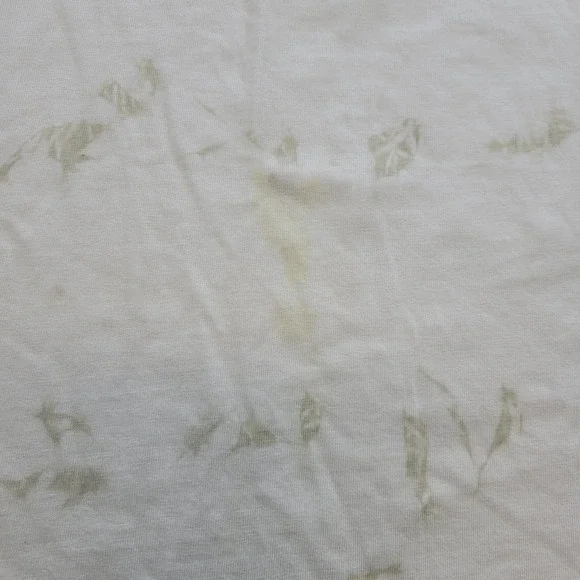 Katin See You Out There Tie Dye Short Sleeve Organic Cotton T Shirt Men's XL - Picture 8 of 8